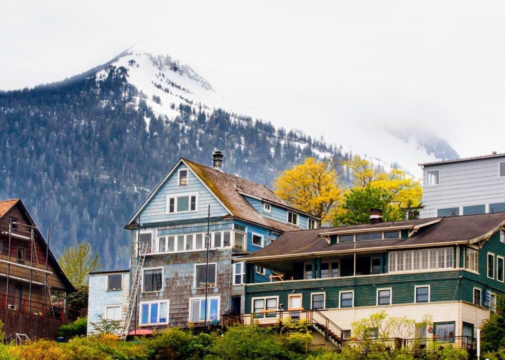 Alaska